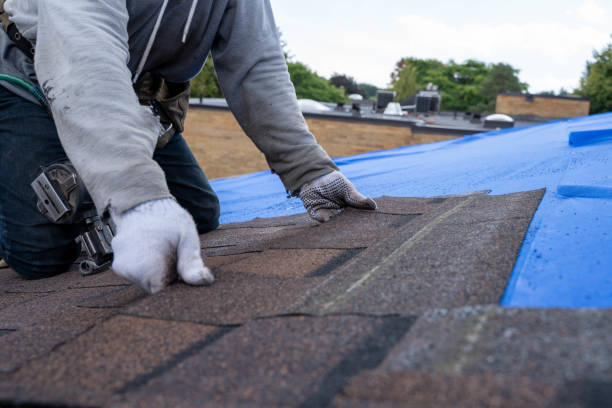 Reliable De Pue, IL Roofing Contractor Solutions