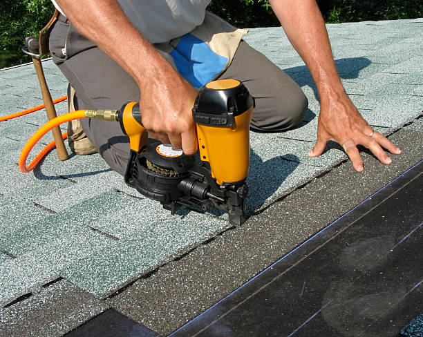 Best Roofing Contractor Near Me  in De Pue, IL