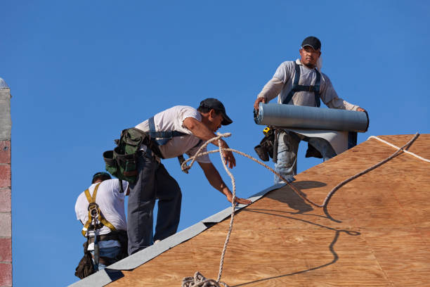 Best Gutter Installation and Roofing  in De Pue, IL
